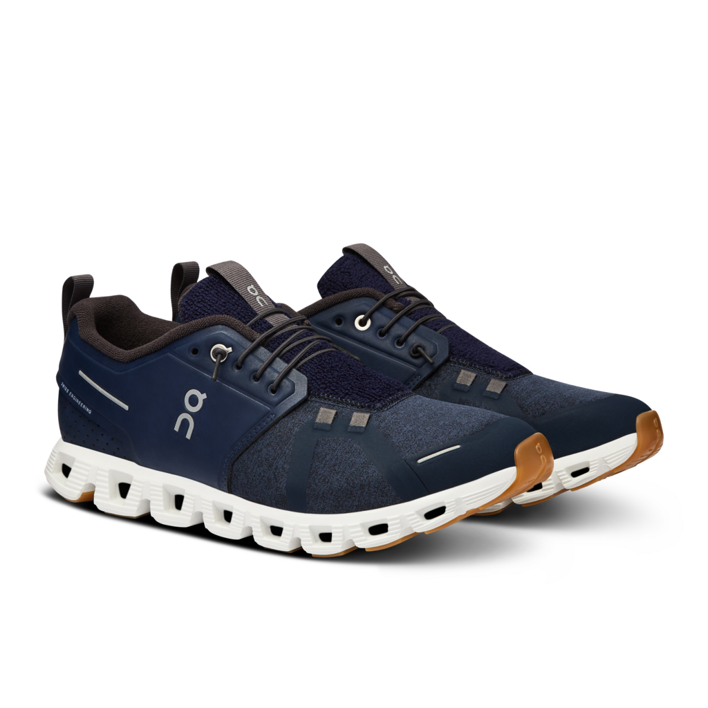 Men's On Cloud 5 Terry