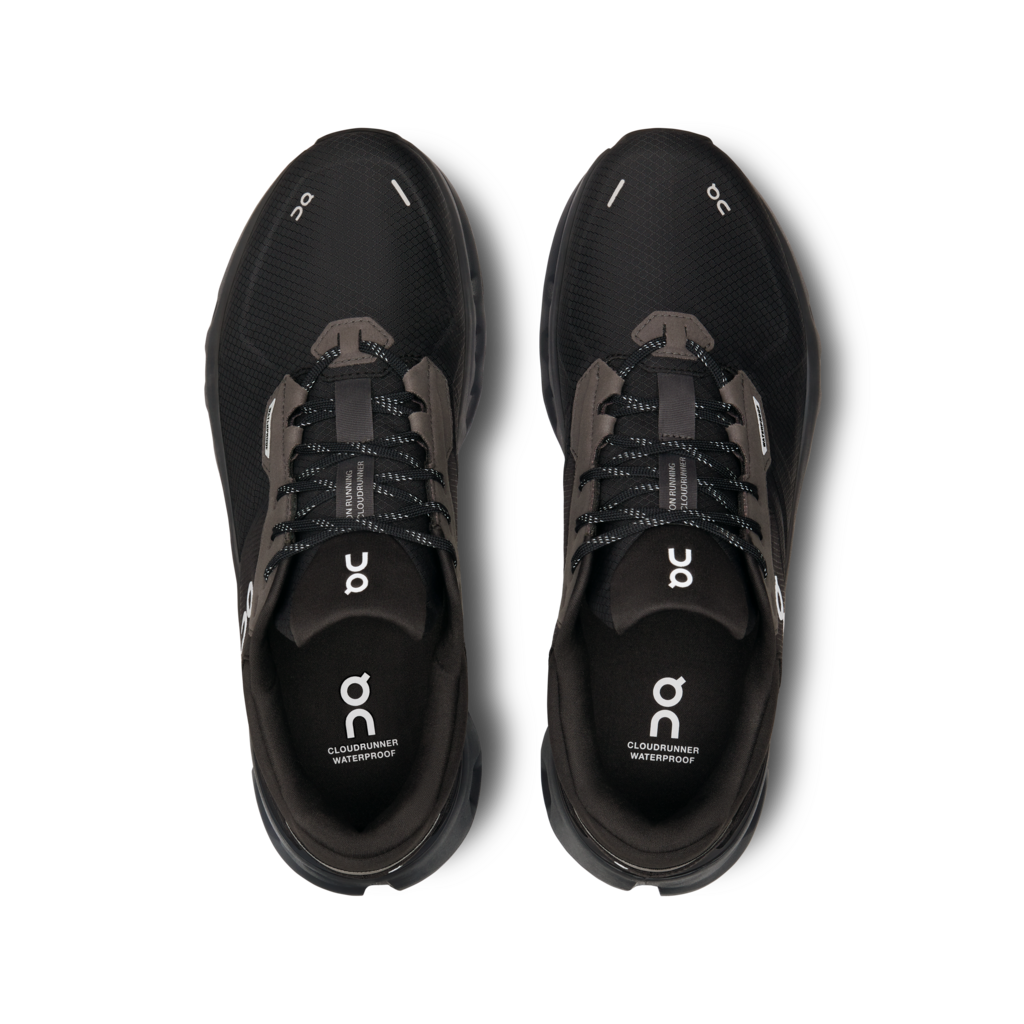 Men's On Cloudrunner 2 Waterproof