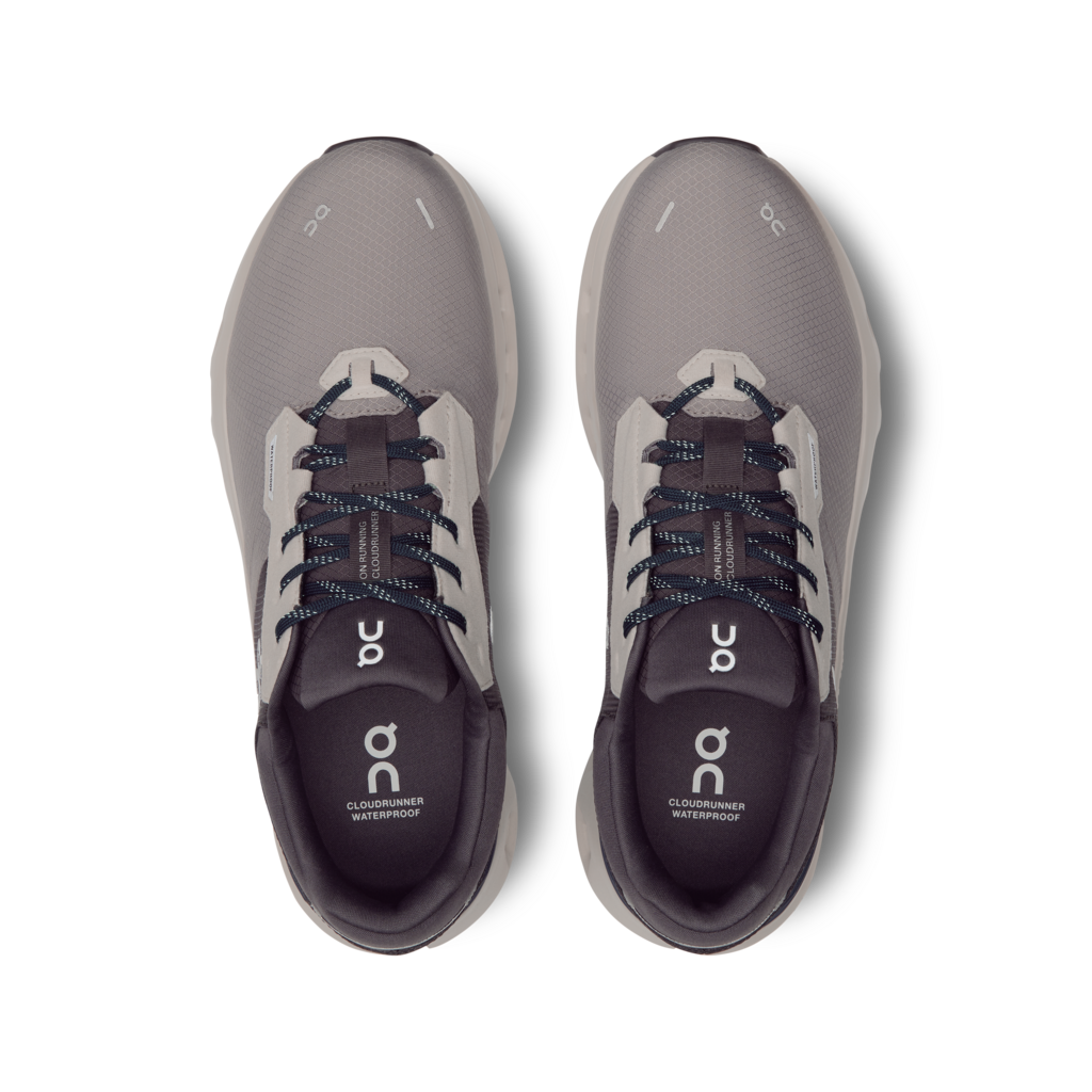 Men's On Cloudrunner 2 Waterproof