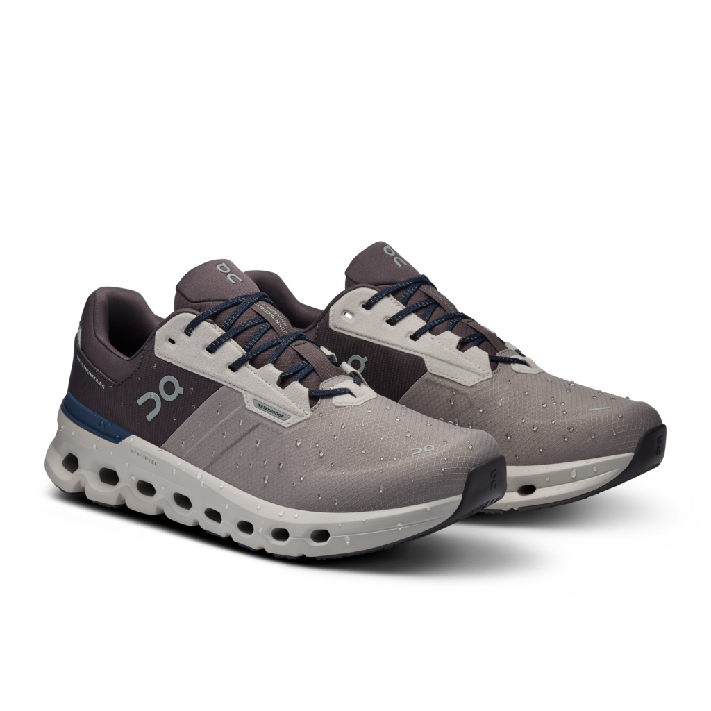 Men's On Cloudrunner 2 Waterproof