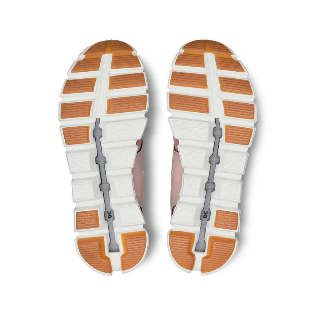 Women's On Cloud 5 Terry