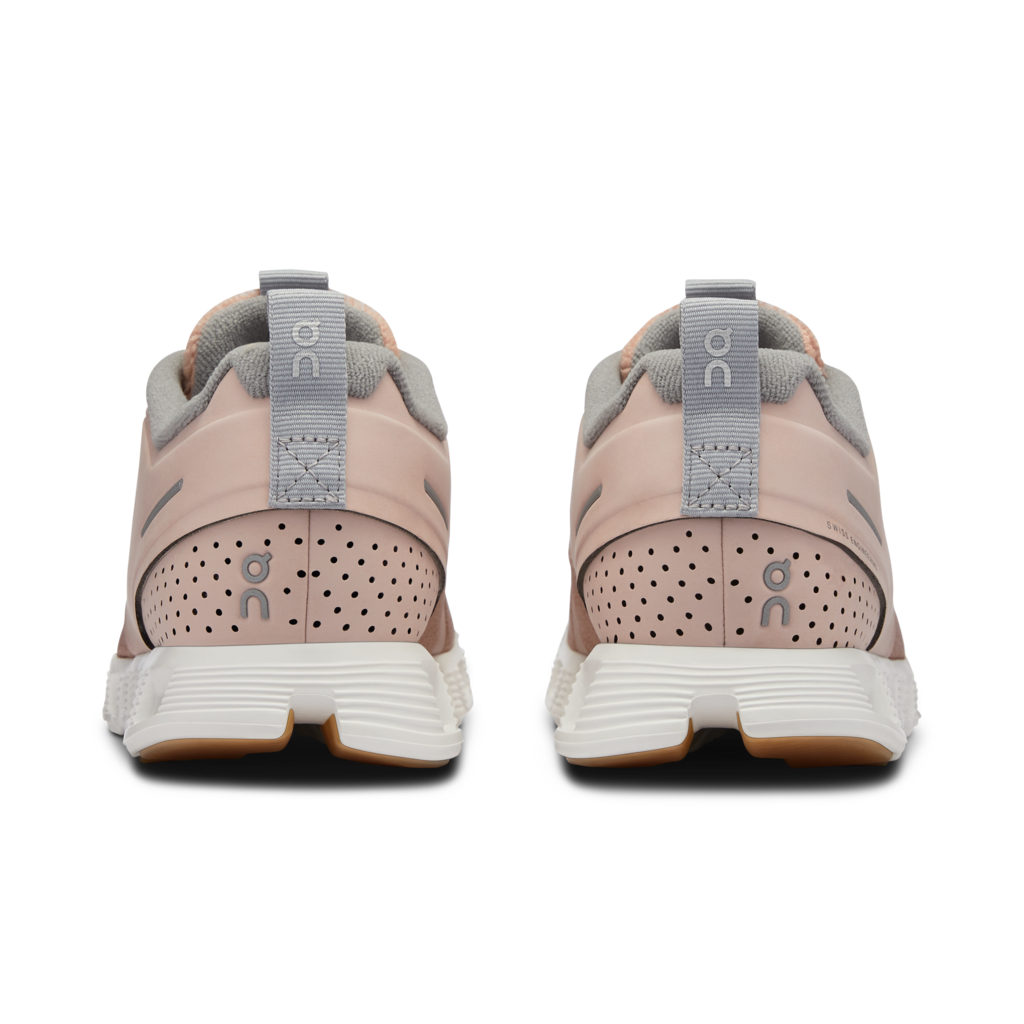 Women's On Cloud 5 Terry