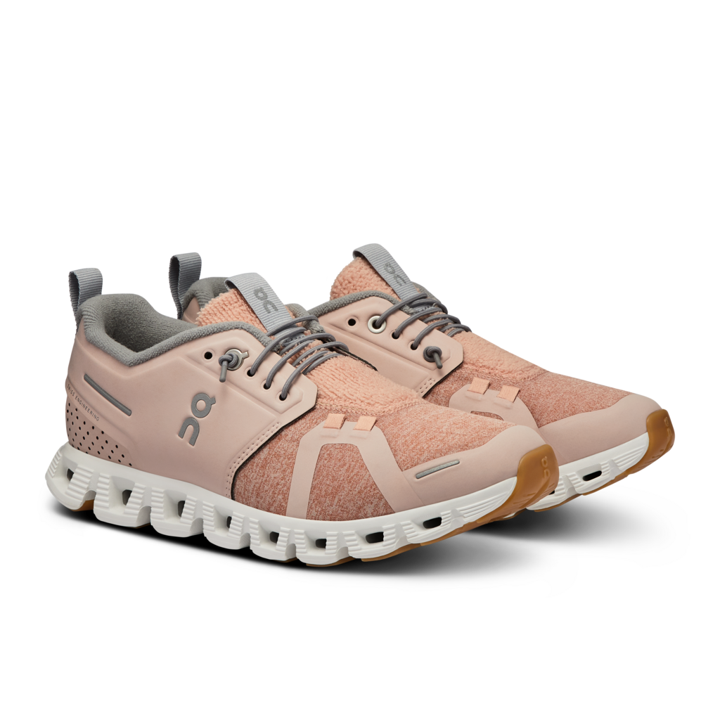 Women's On Cloud 5 Terry
