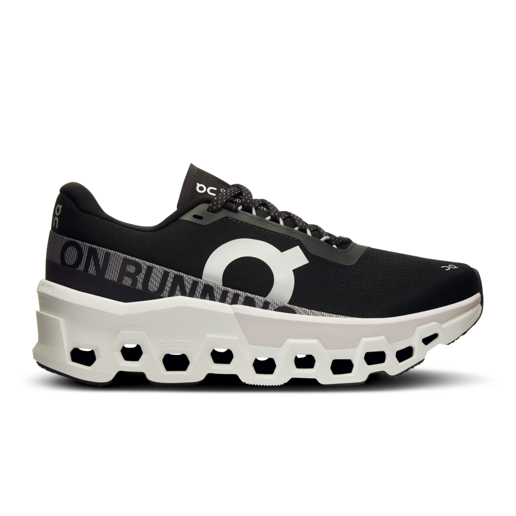 Women's On Cloudmonster 2
