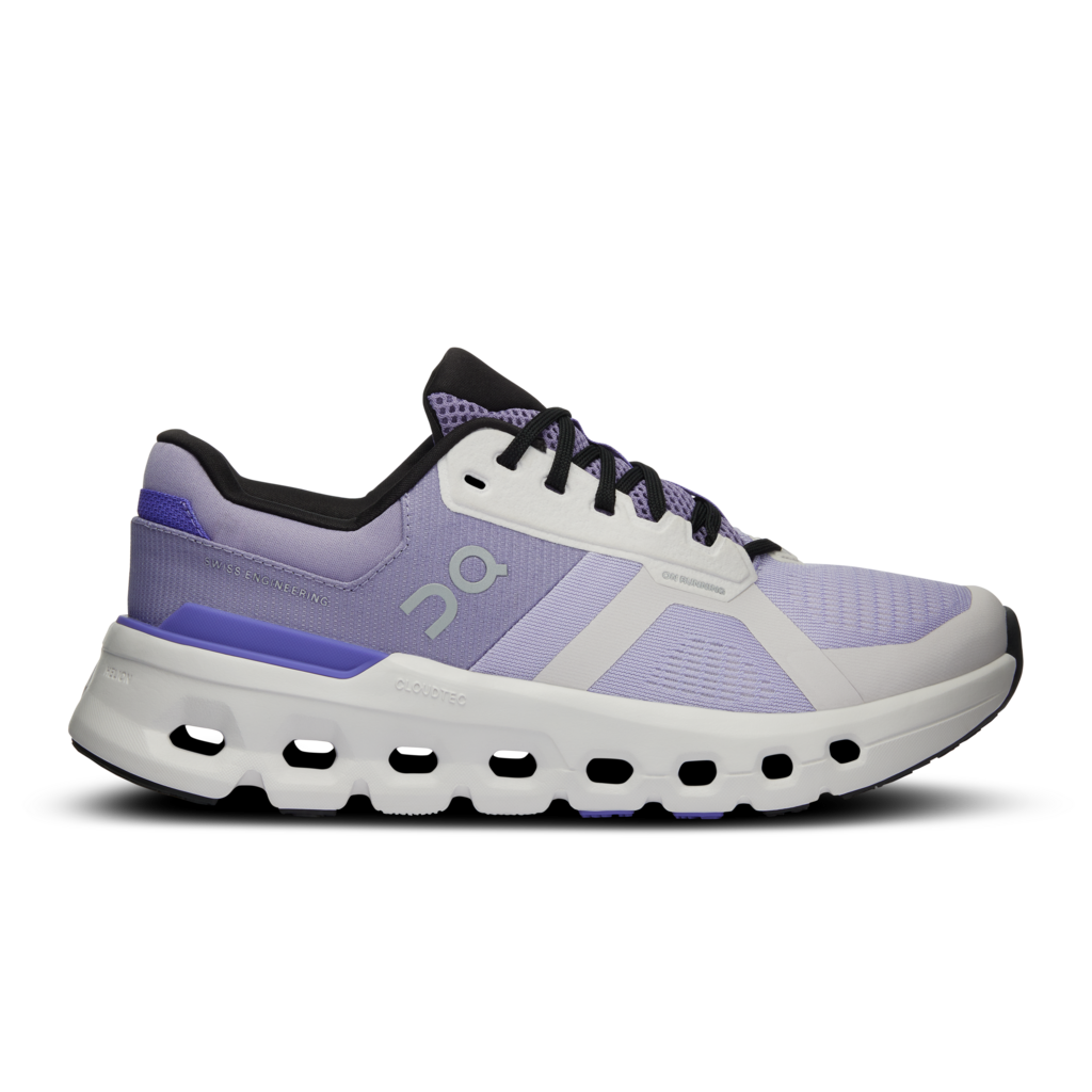 Women's On Cloudrunner 2