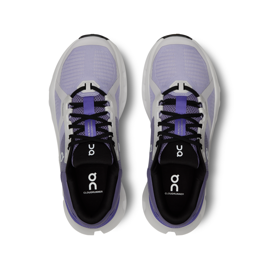 Women's On Cloudrunner 2