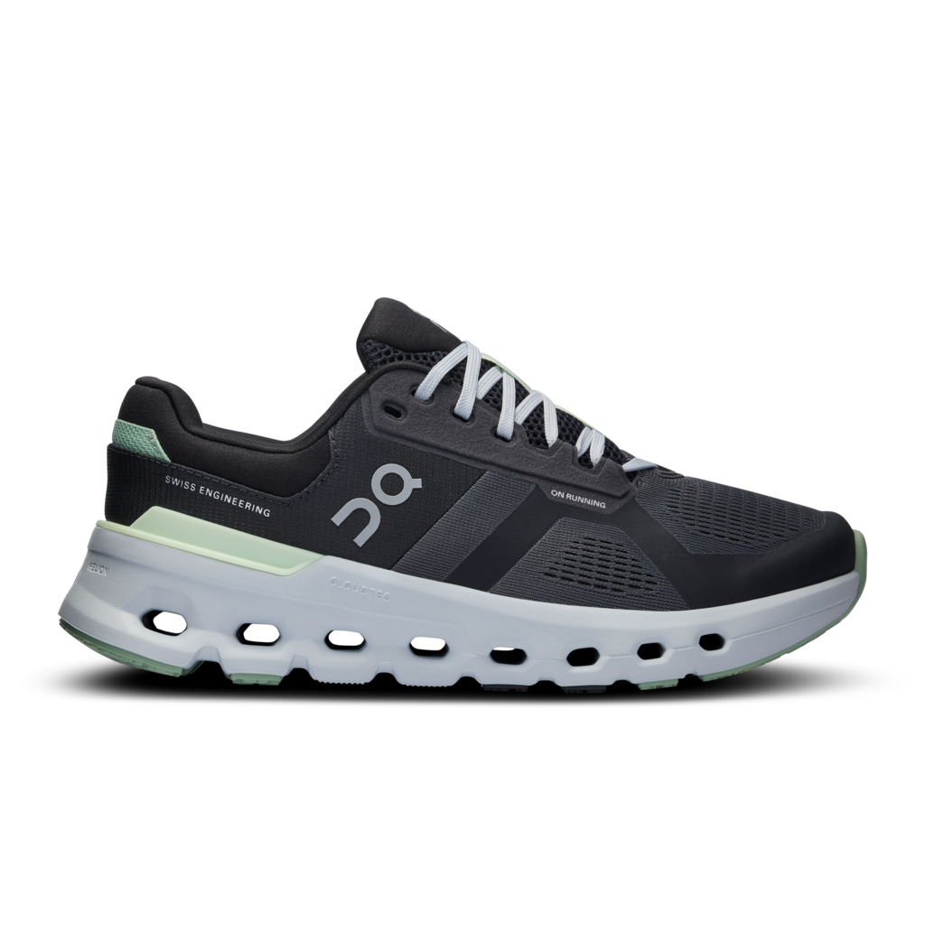 Women's On Cloudrunner 2