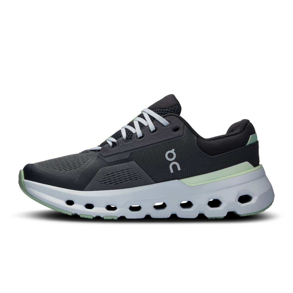 Women's On Cloudrunner 2