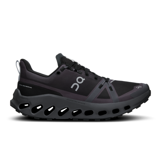 Women's On Cloudsurfer Trail Waterproof