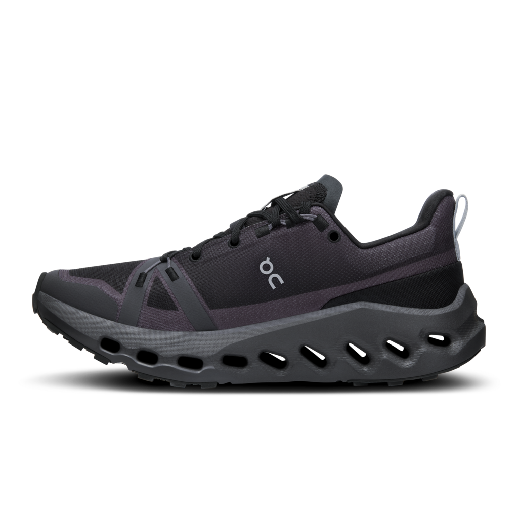 Women's On Cloudsurfer Trail Waterproof