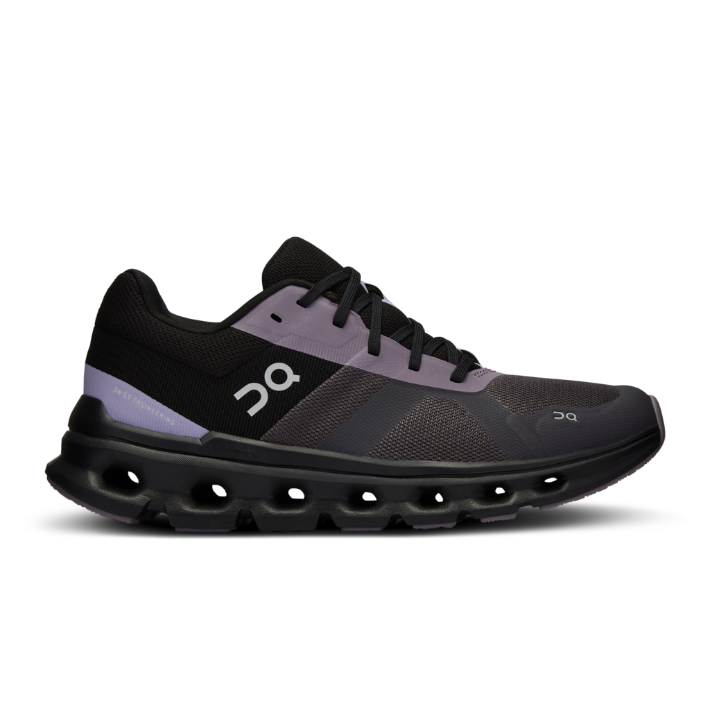 Women's On Cloudrunner
