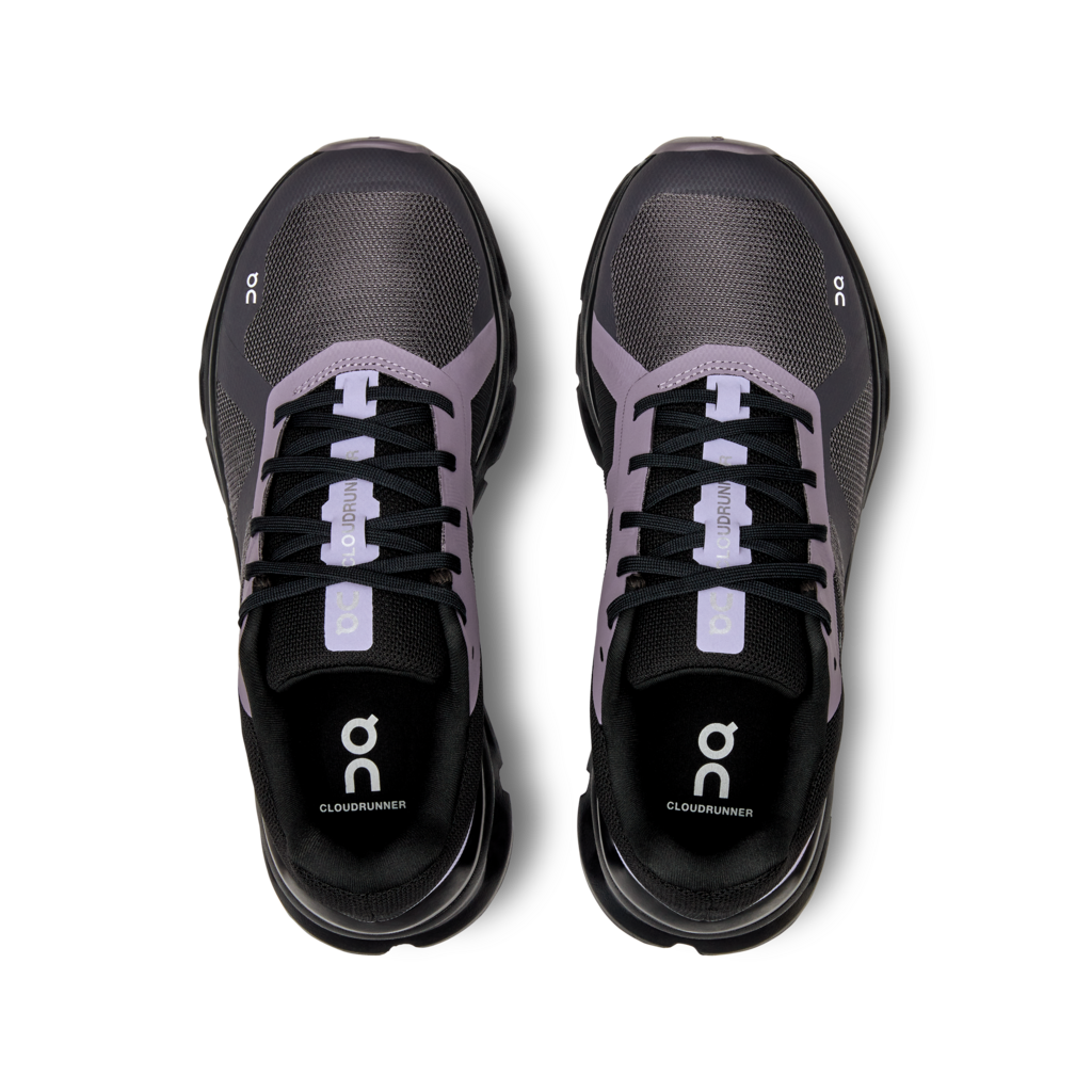 Women's On Cloudrunner
