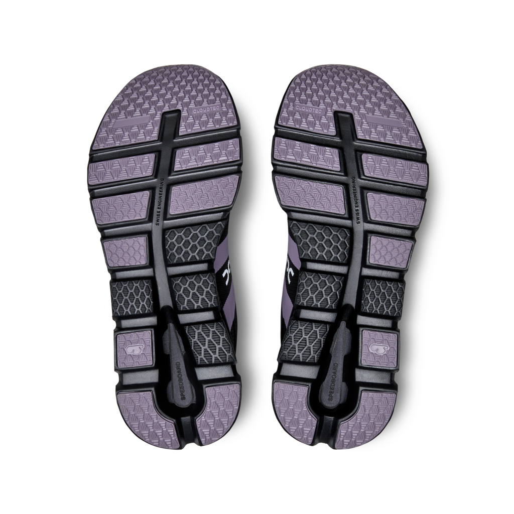 Women's On Cloudrunner