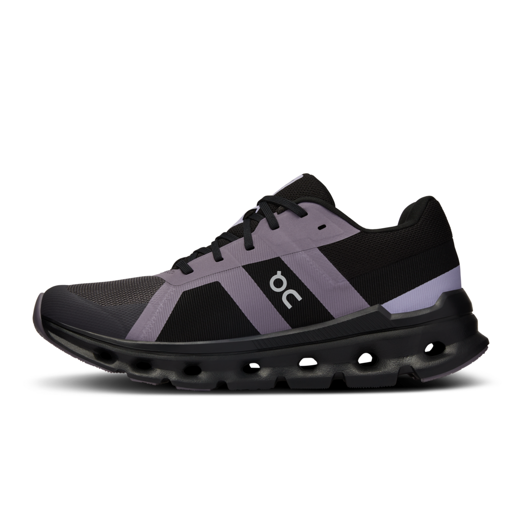 Women's On Cloudrunner