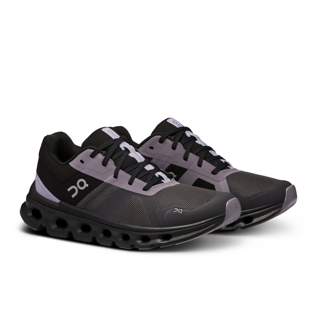 Women's On Cloudrunner