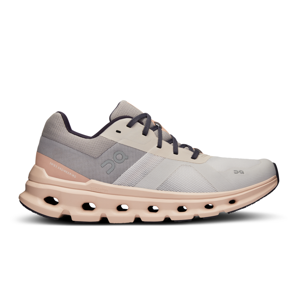 Women's On Cloudrunner