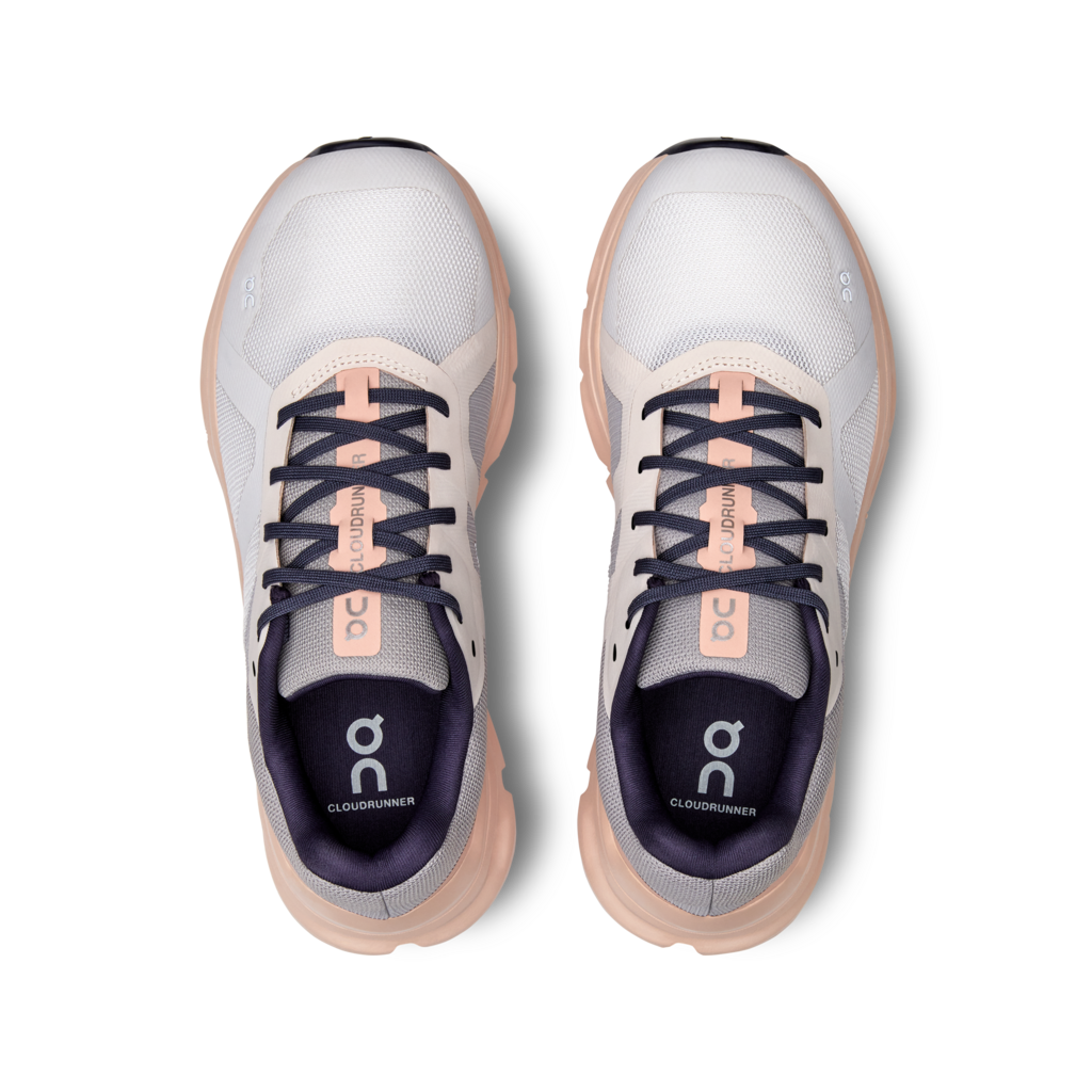 Women's On Cloudrunner