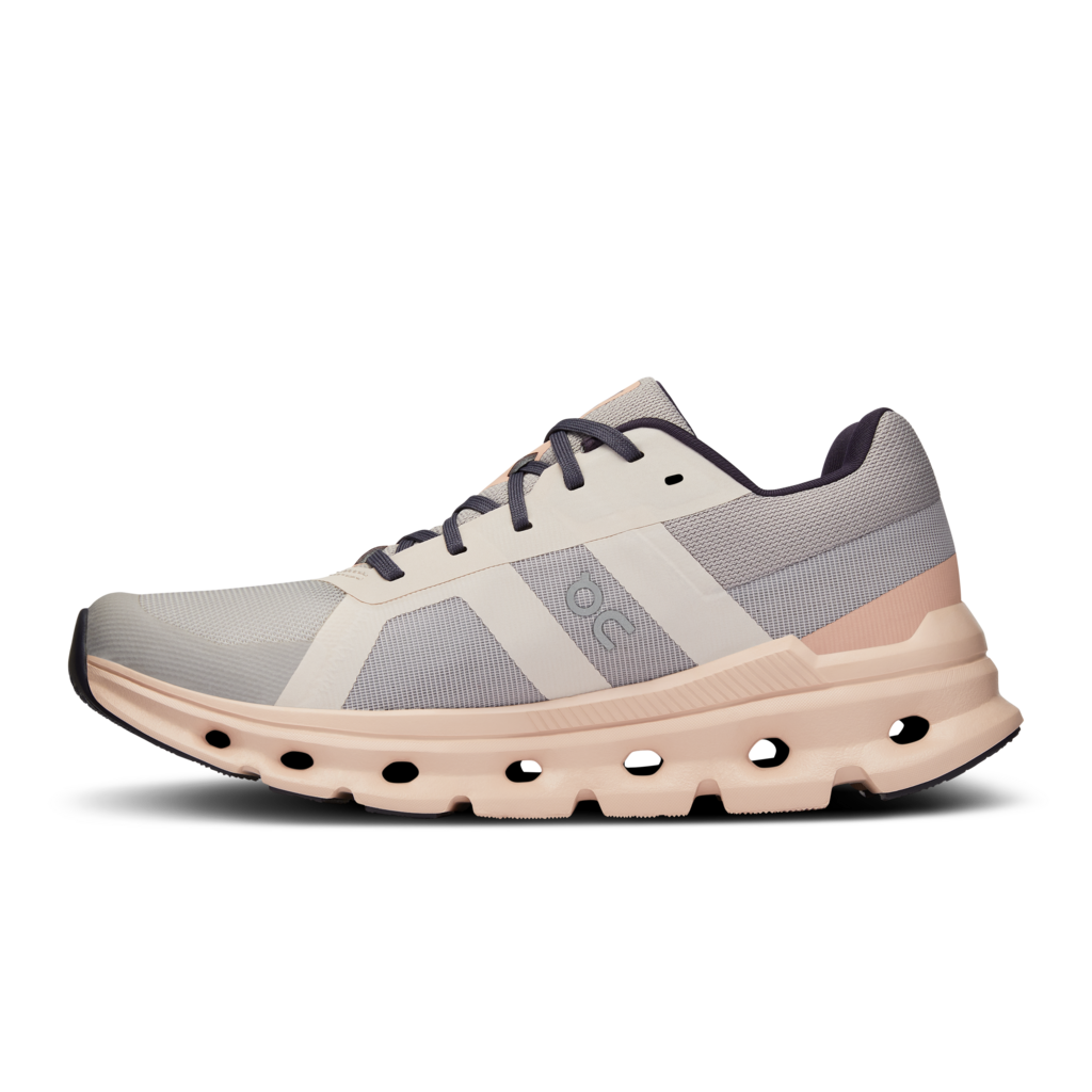 Women's On Cloudrunner