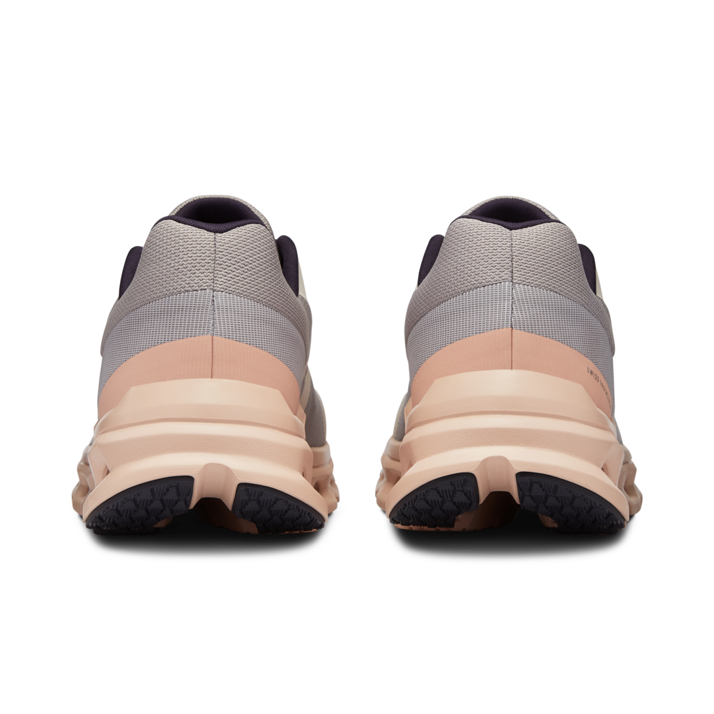 Women's On Cloudrunner