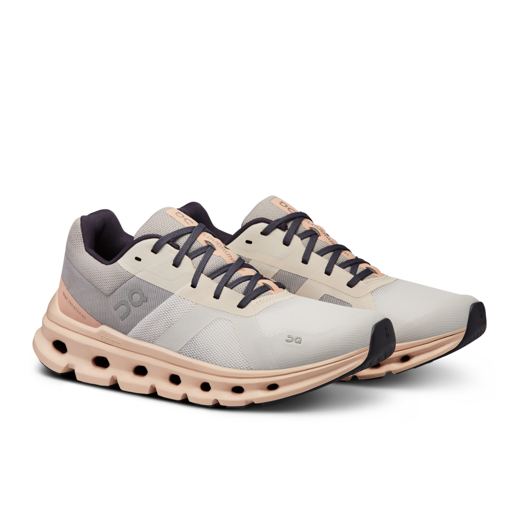 Women's On Cloudrunner