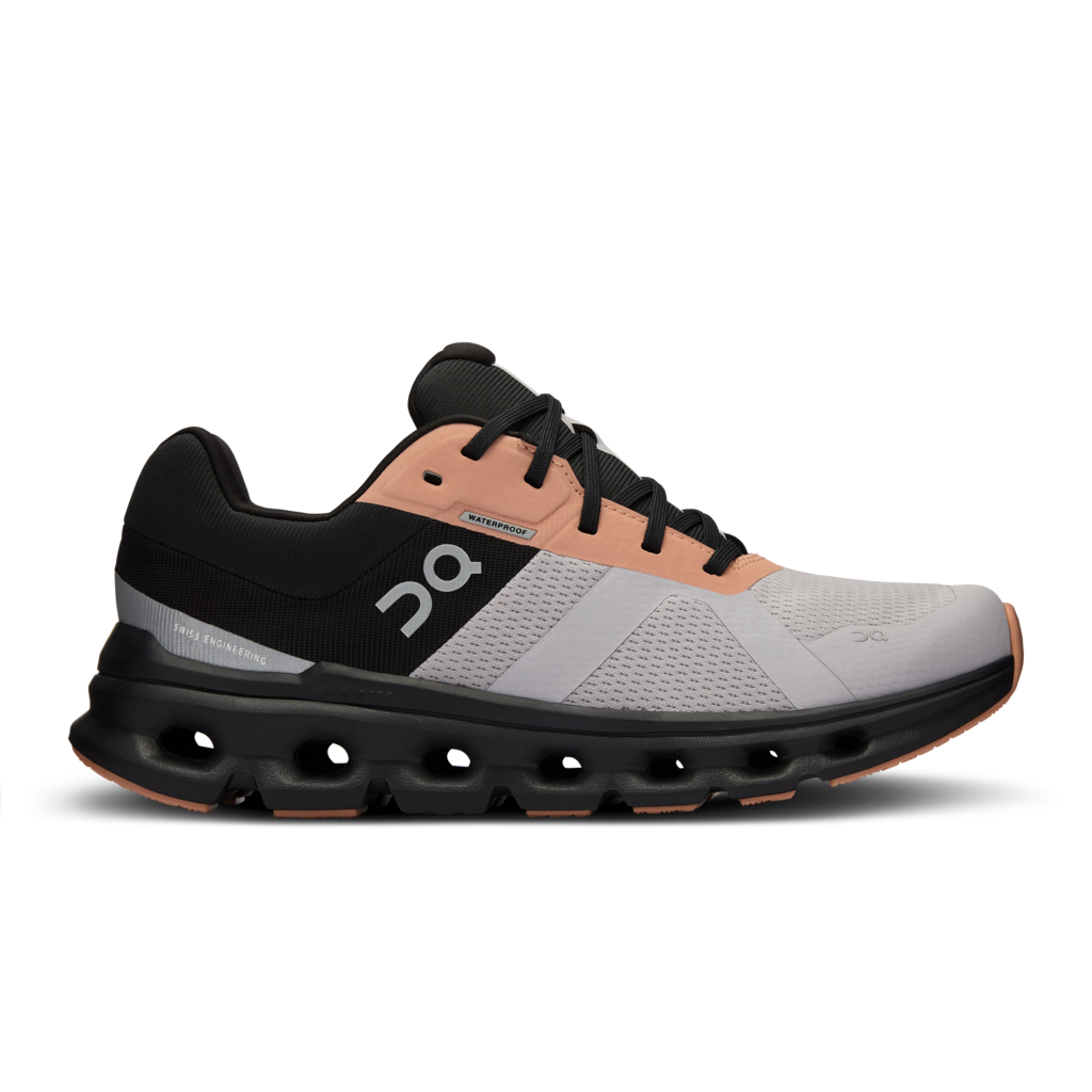Women's On Cloudrunner Waterproof