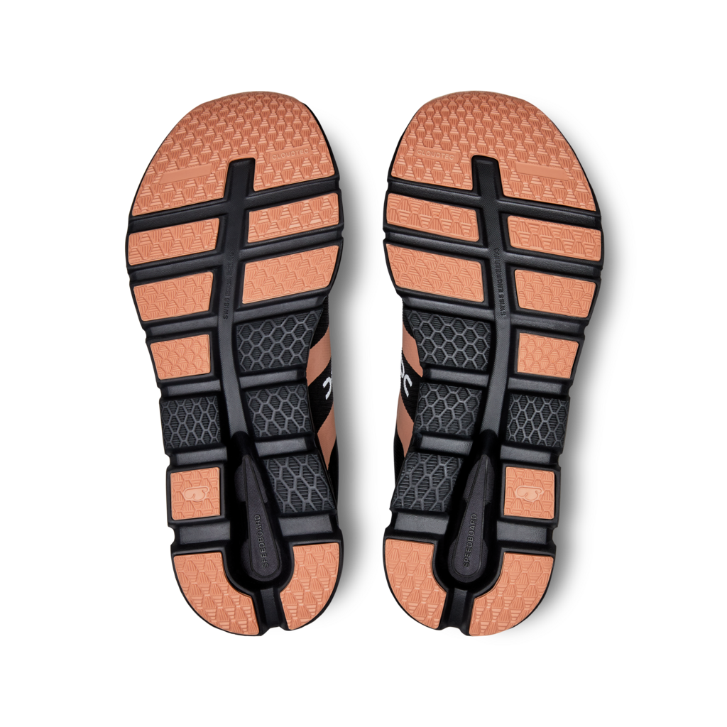Women's On Cloudrunner Waterproof
