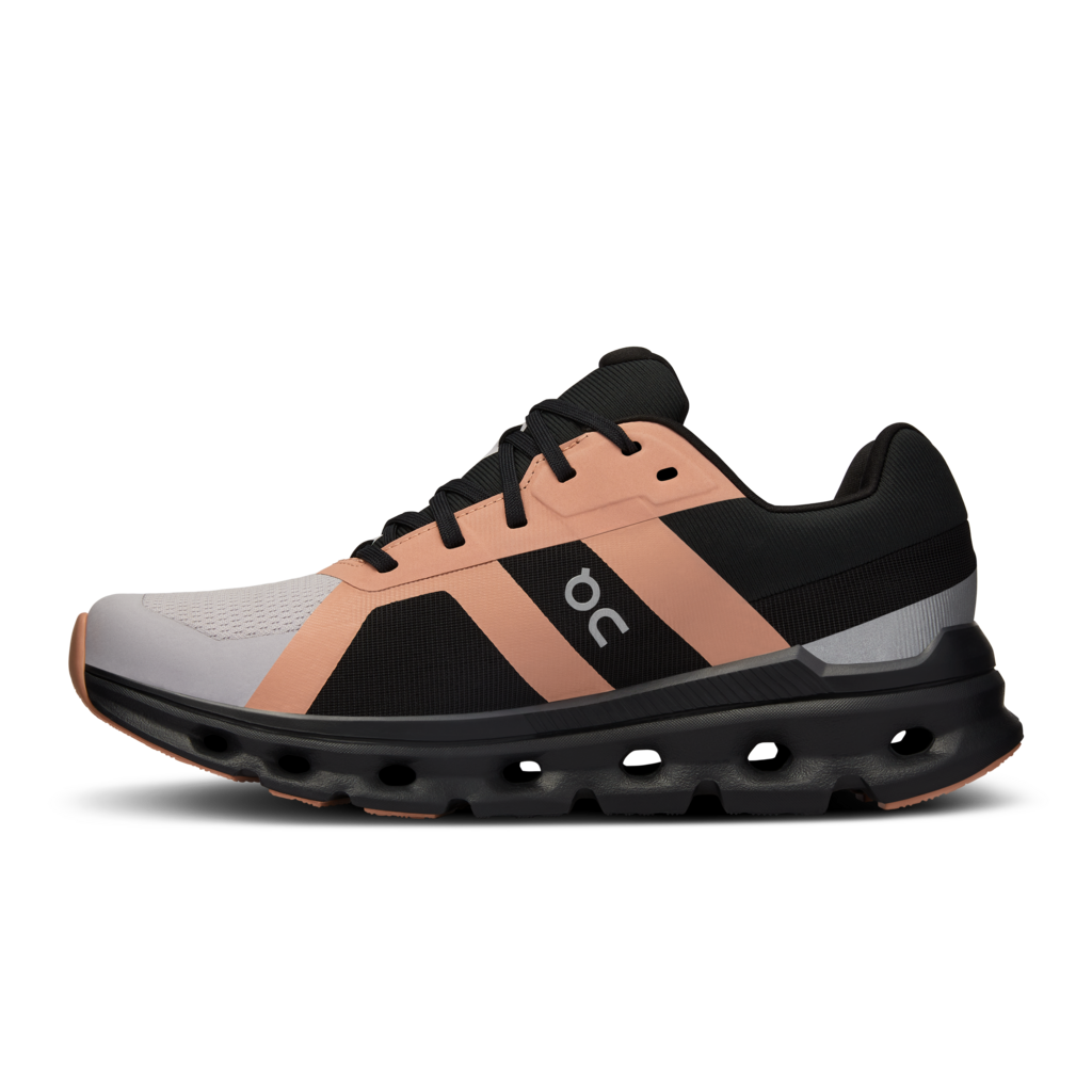 Women's On Cloudrunner Waterproof