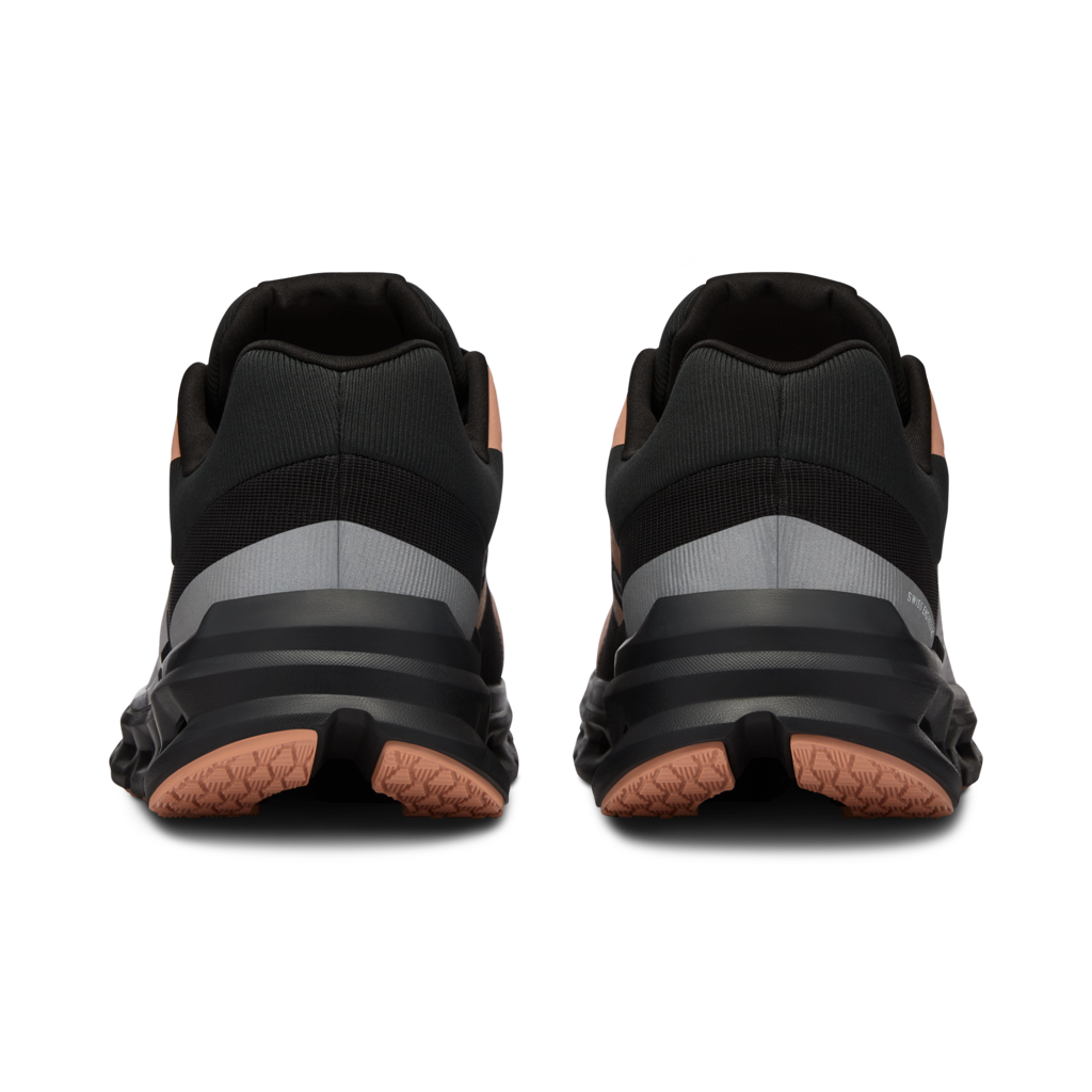 Women's On Cloudrunner Waterproof