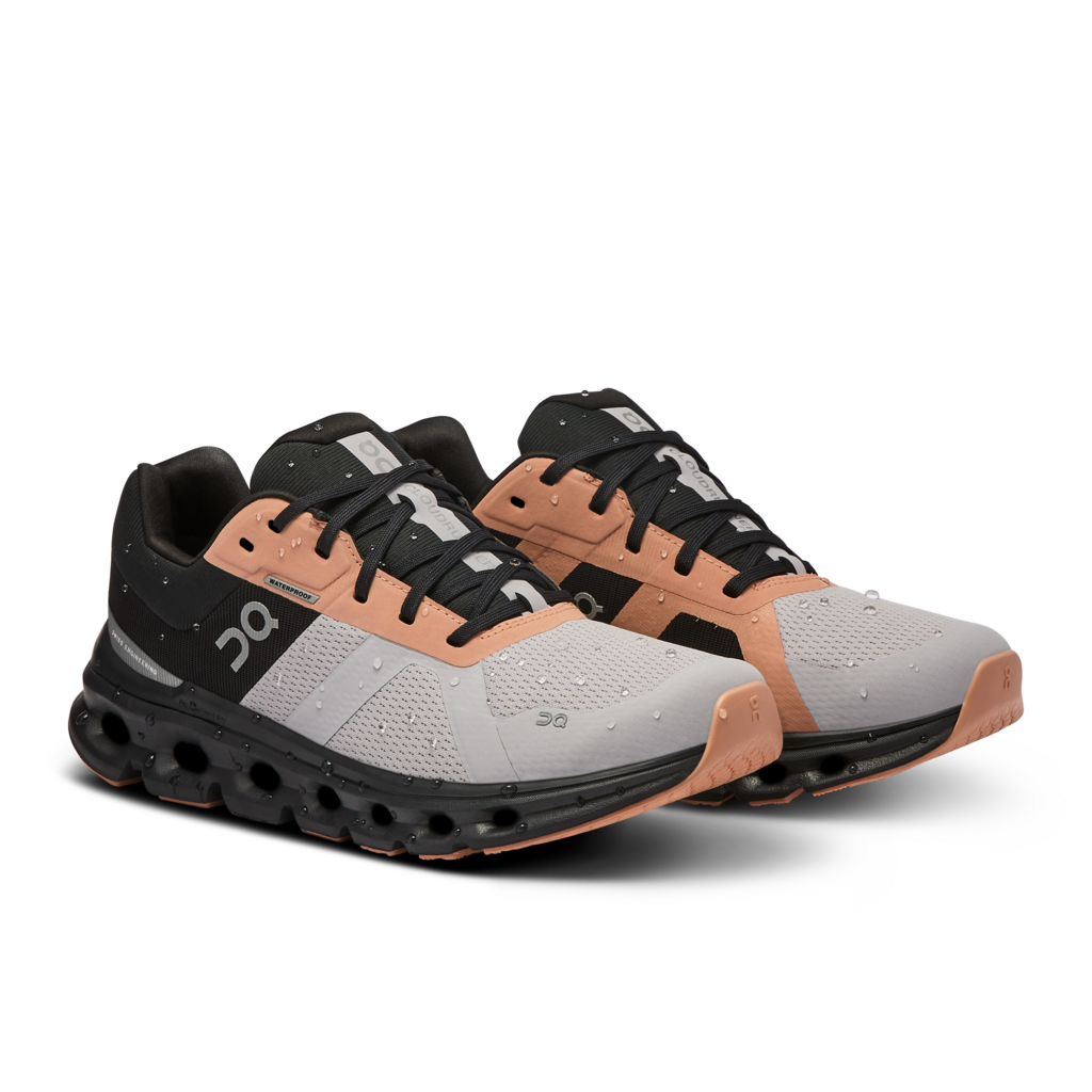 Women's On Cloudrunner Waterproof