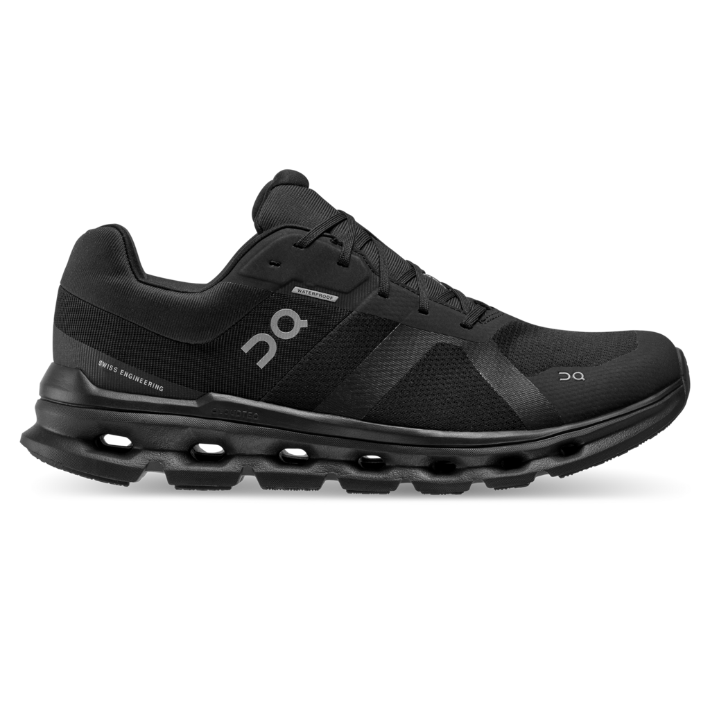 Men's On Cloudrunner Waterproof