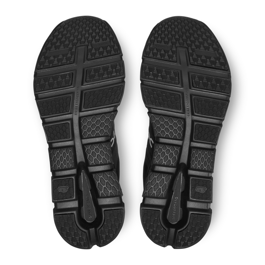 Men's On Cloudrunner Waterproof