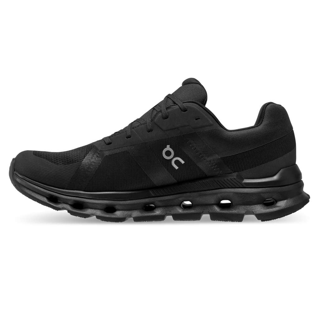 Men's On Cloudrunner Waterproof