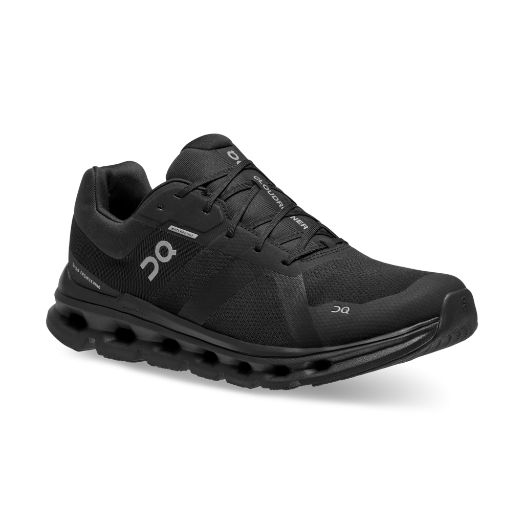 Men's On Cloudrunner Waterproof