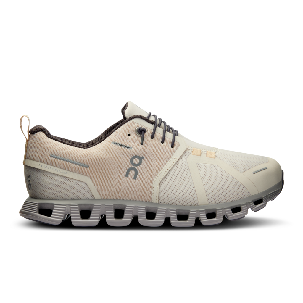 Women's On Cloud 5 Waterproof