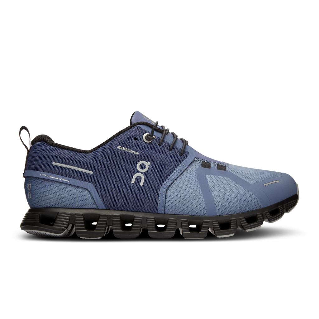 Women's On Cloud 5 Waterproof