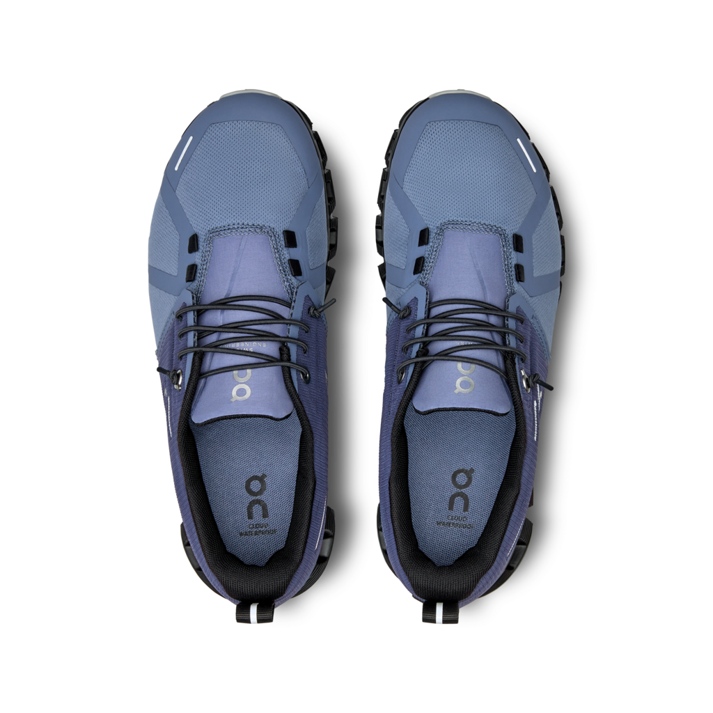 Women's On Cloud 5 Waterproof