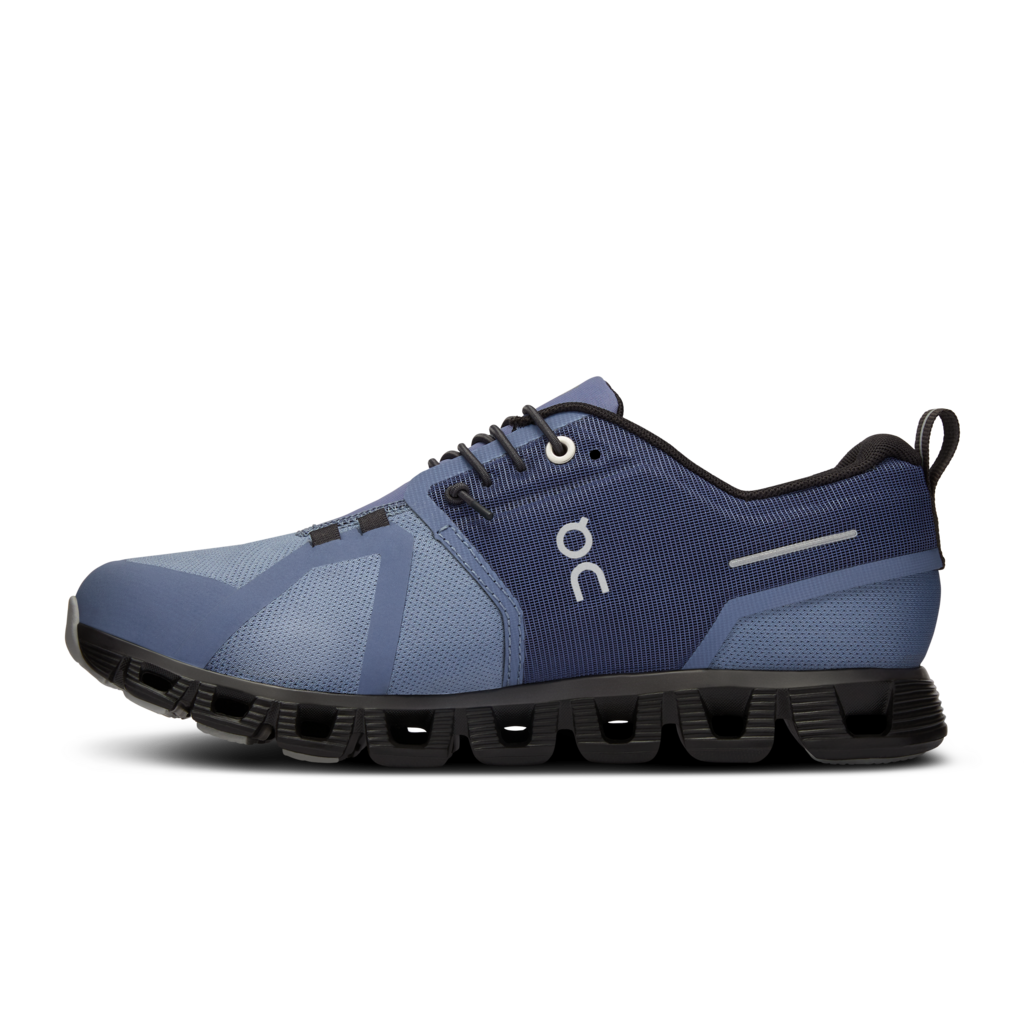 Women's On Cloud 5 Waterproof