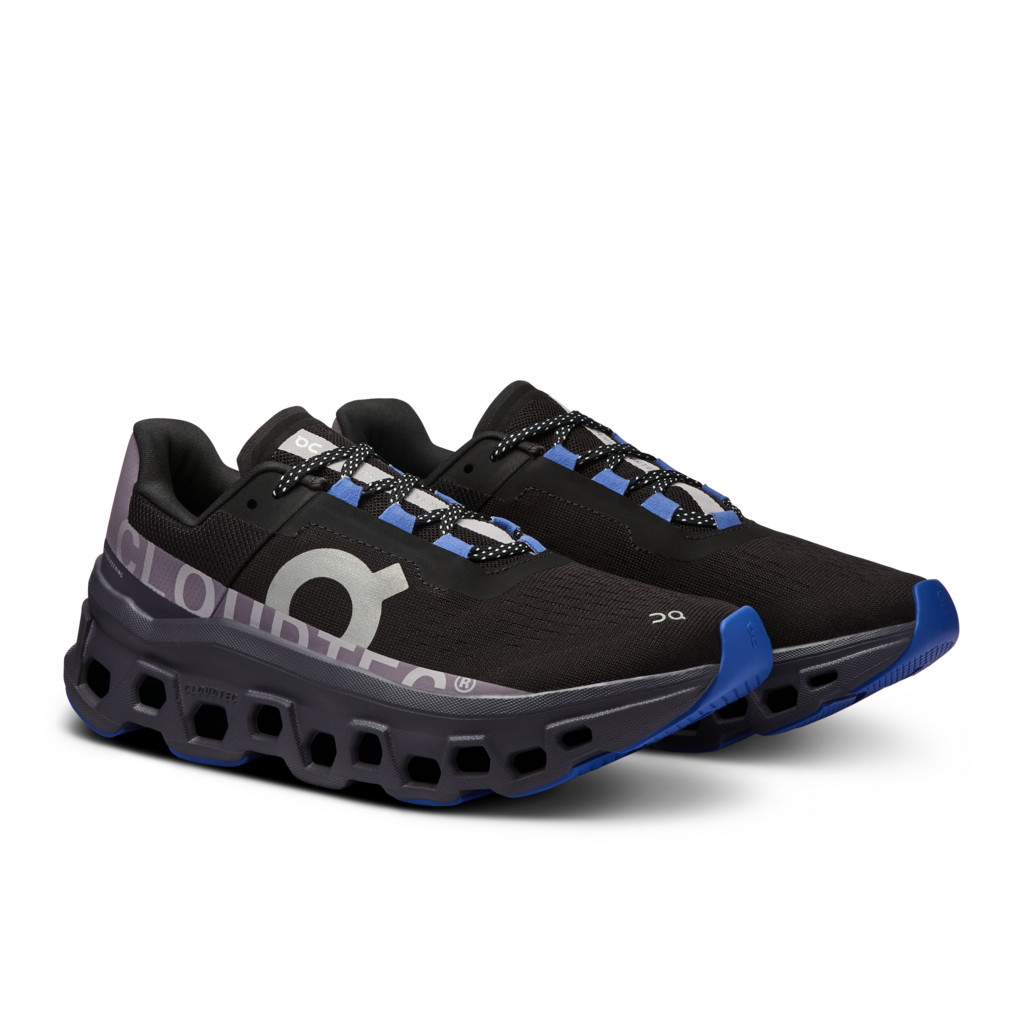 Women's On Cloudmonster