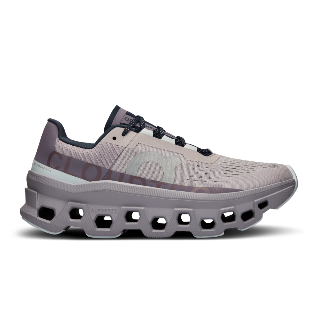 Women's On Cloudmonster