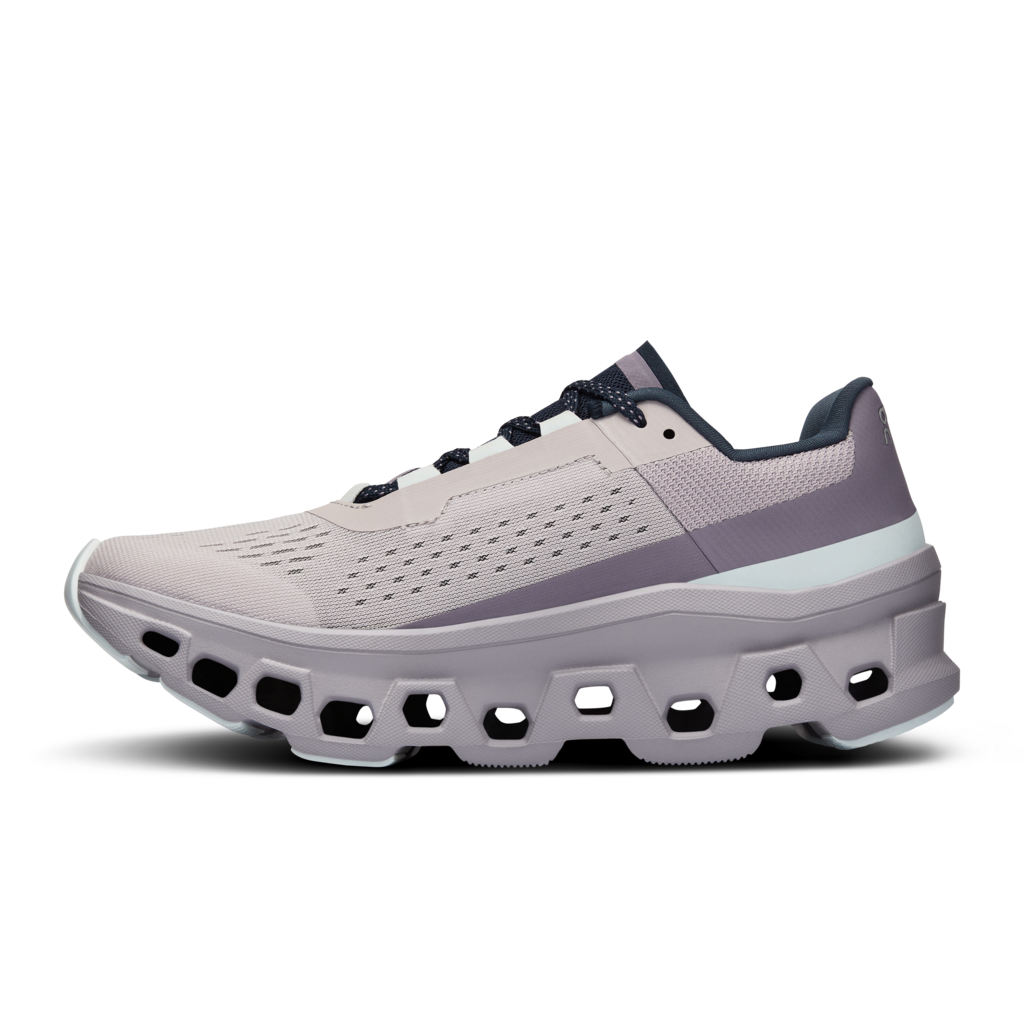 Women's On Cloudmonster