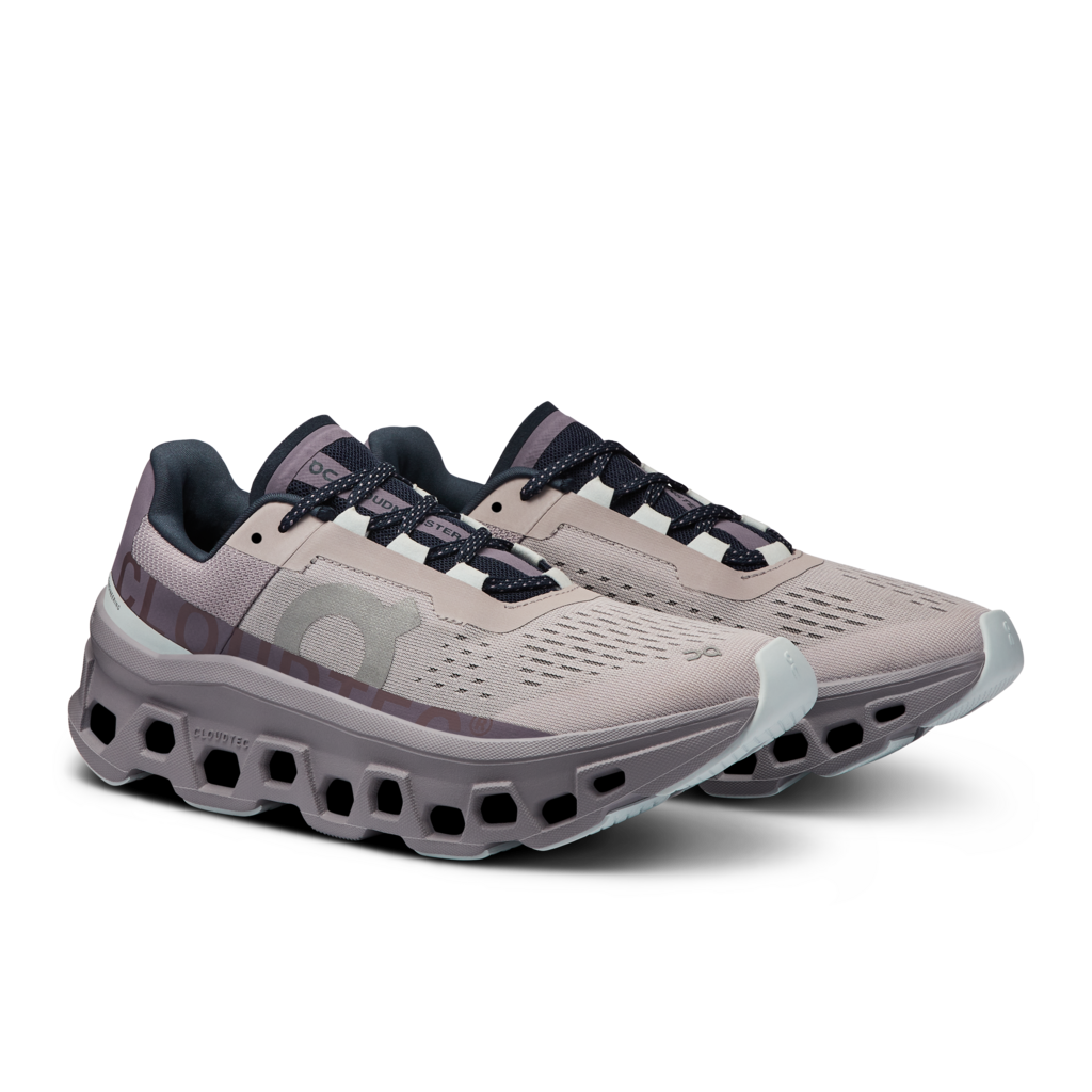 Women's On Cloudmonster