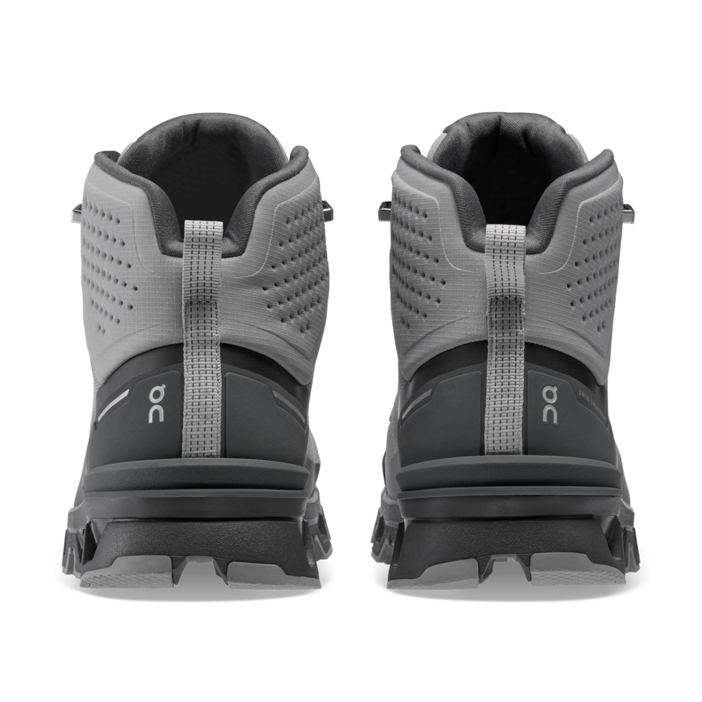 Men's On Cloudrock 2 Waterproof