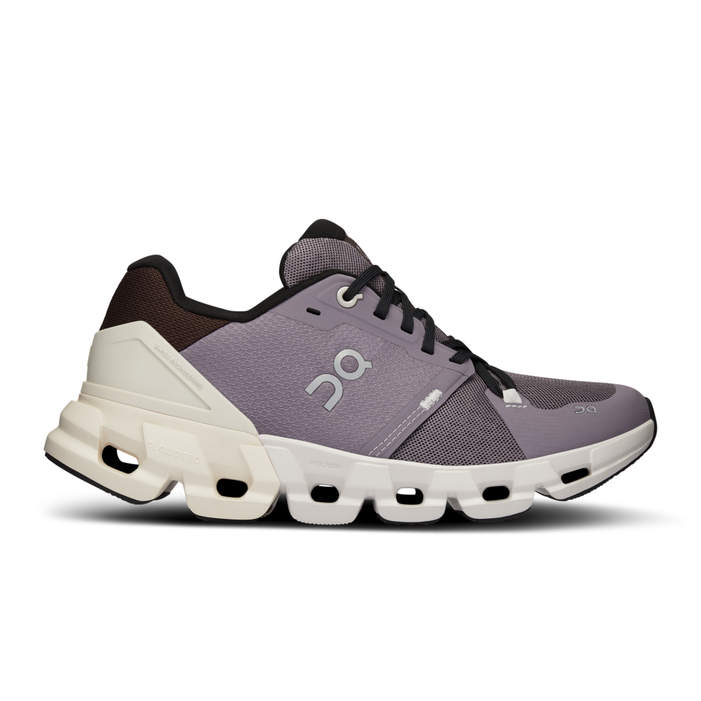 Women's On Cloudflyer 4