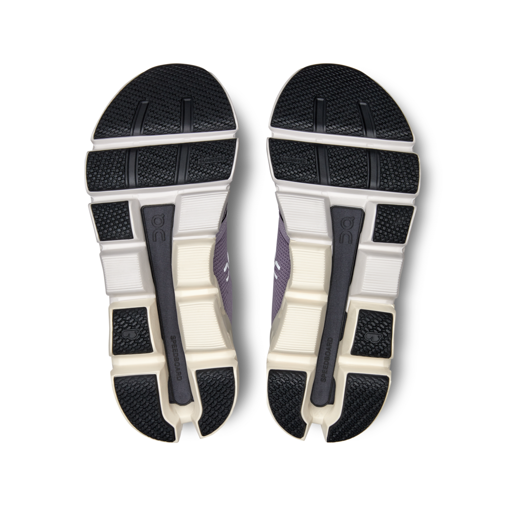 Women's On Cloudflyer 4