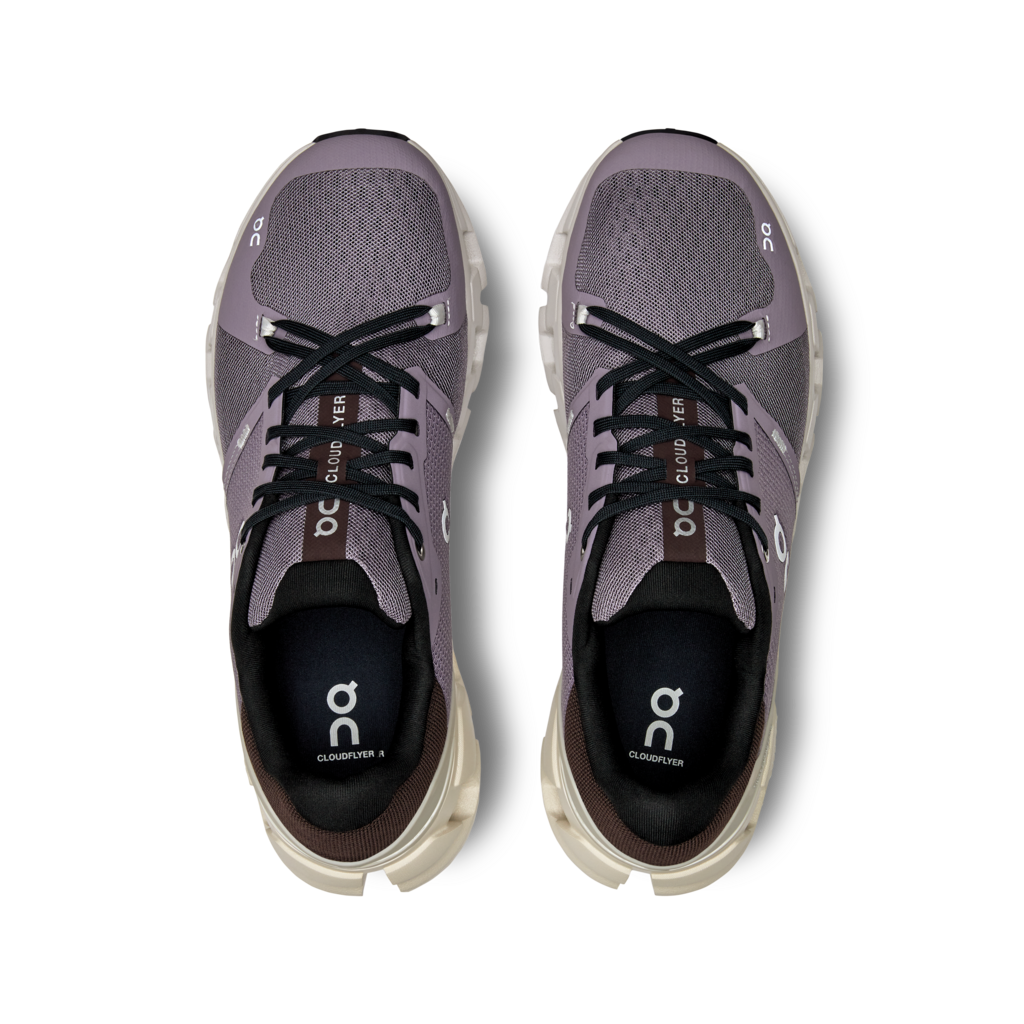 Men's On Cloudflyer 4