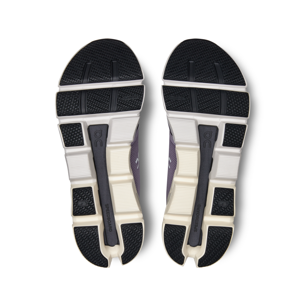 Men's On Cloudflyer 4