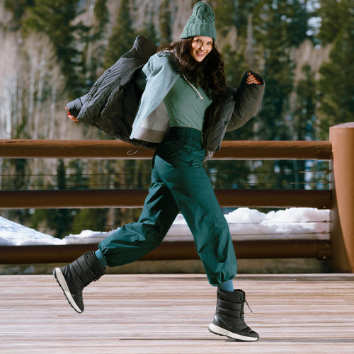 Women's Kizik Juno 2 High Boot