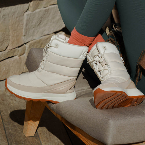 Women's Kizik Juno 2 High Boot