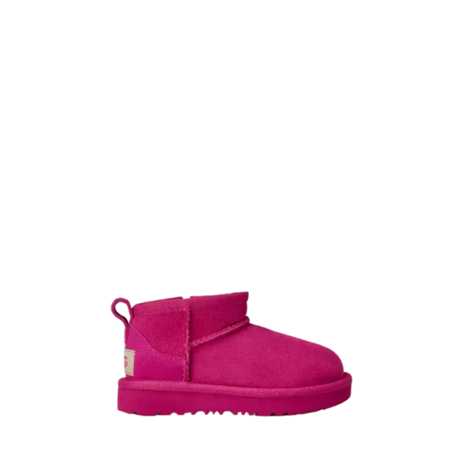 UGG W CLASSIC MINI II　ROCKROSEピンク【新品未使用】 Ugg Classic Mini Ii Uggs Sale Womens Size Kids' Ugg Classic Mini