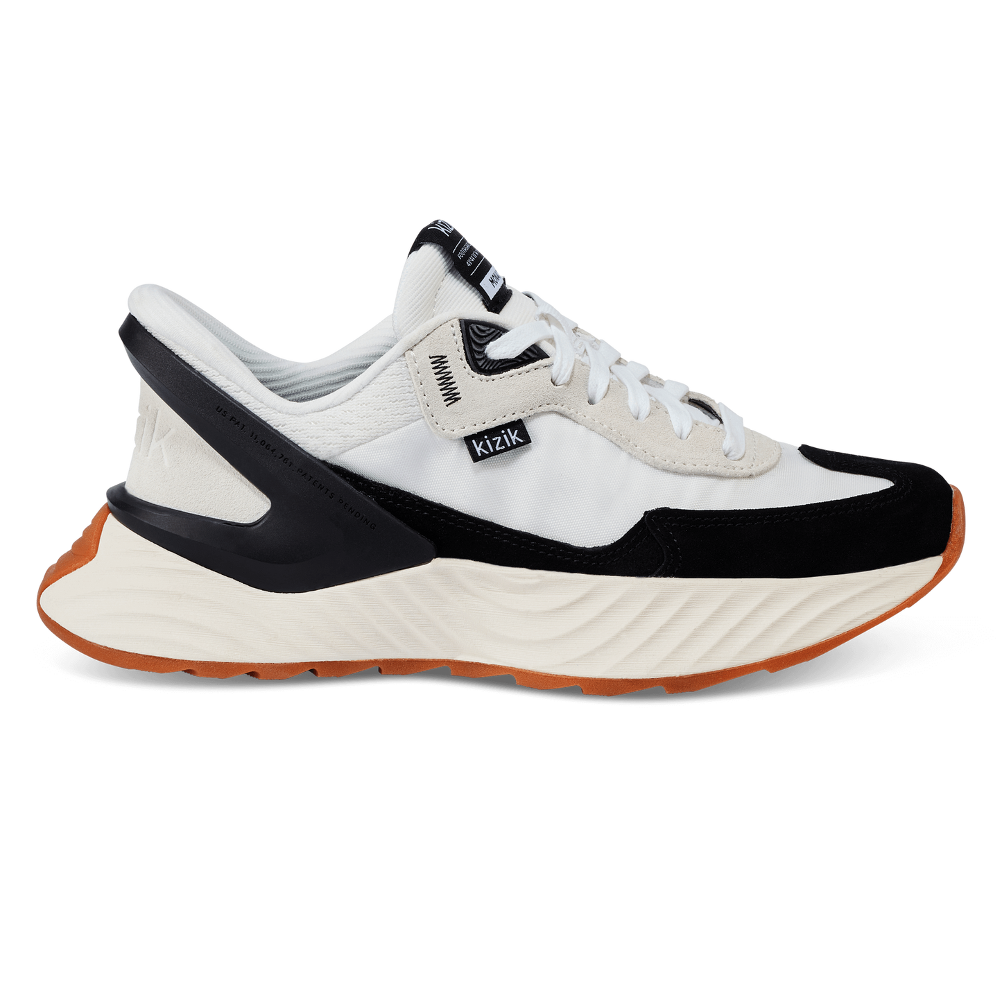 Women's Kizik Monaco